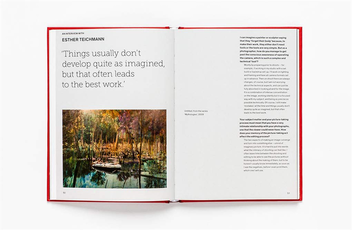 Паперова книга «Photographers on Photography. How the Masters See, Think and Shoot», автор Генрі Керролл - фото №7 - мініатюра