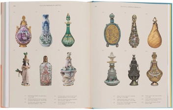 Бумажная книга «The Essence. Discovering the World of Scent, Perfume and Fragrance» - фото №4 - миниатюра