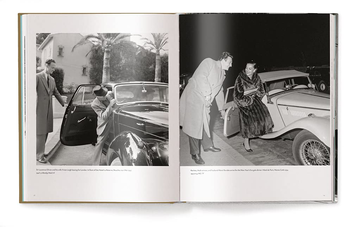 Бумажная книга «Stars & Cars», автор Эдвард Куинн - фото №7 - миниатюра