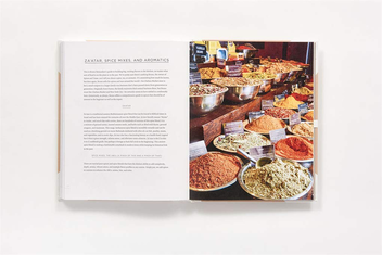 Паперова книга «Chelsea Market Makers. Recipes, Tips, and Techniques from the Artisans of New York's Premier Food Hall», авторів Майкл Філліпс, Крі ЛеФавур - фото №4 - мініатюра