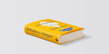 Паперова книга «Invitation to a Banquet», автор Фуксія Данлоп - фото №3 - мініатюра