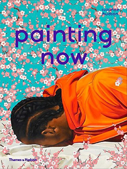 Паперова книга «Painting Now», автор Сюзанна Хадсон - фото №1 - мініатюра