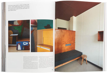 Бумажная книга «The Touch. Spaces Designed for the Senses » - фото №4 - миниатюра