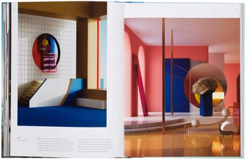 Бумажная книга «Dreamscapes and Artificial Architecture» - фото №7 - миниатюра