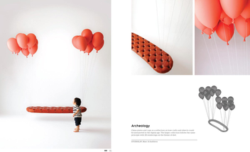 Бумажная книга «Just Kidding. Design for Kids of All Ages » - фото №4 - миниатюра