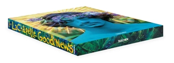 Паперова книга «David LaChapelle: Good News, part II», автор Девід Лашапель - фото №2 - мініатюра