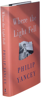 Бумажная книга «Where the Light Fell. A Memoir», автор Филип Янси - фото №3 - миниатюра