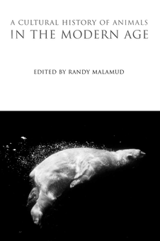 Бумажная книга «A Cultural History of Animals in the Modern Age» - фото №1 - миниатюра