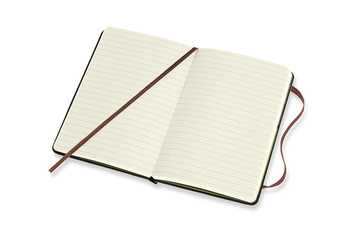  «Карманная записная книга Moleskine Looney Tunes в линию Тасманский дьявол (LELTMM710TZ)», бренда Moleskine - фото №5 - миниатюра