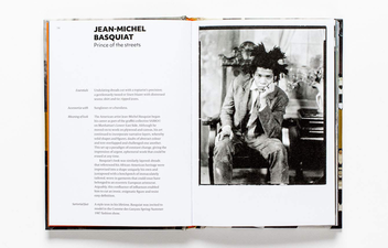 Бумажная книга «sARTorial. The Art of Looking Like an Artist», автор Катерина Пантелидис - фото №8 - миниатюра
