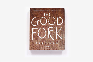 Бумажная книга «The Good Fork Cookbook», автор Сохуи Ким - фото №9 - миниатюра