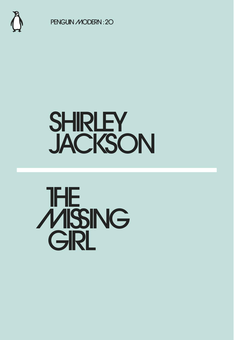 Бумажная книга «The Missing Girl», автор Ширли Джексон - фото №1 - миниатюра