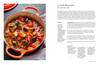 Паперова книга «Simply Raymond. Recipes from Home», автор Раймонд Блан - фото №3 - мініатюра