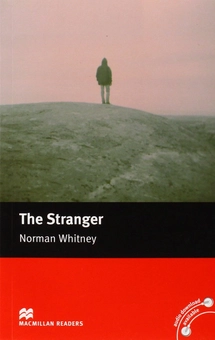 Бумажная книга «The Stranger» - фото №1 - миниатюра