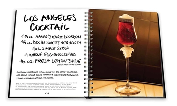 Бумажная книга «Celebrity Cocktails», автор Браян Ван Фландерн - фото №6 - миниатюра