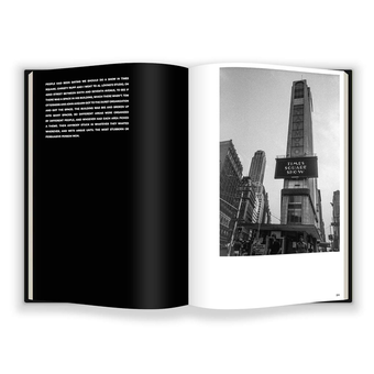 Бумажная книга «Jane Dickson in Times Square», автор Джейн Диксон - фото №7 - миниатюра