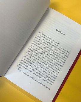 Бумажная книга «All You Can Eat», автор Бен Бентон - фото №3 - миниатюра