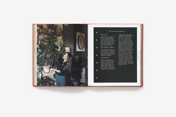 Бумажная книга «Plant Tribe: Living Happily Ever After with Plants», авторов Игорь Йосифович, Джудит де Грааф - фото №7 - миниатюра