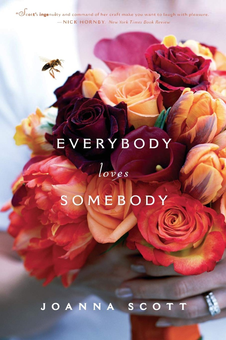 Бумажная книга «Everybody Loves Somebody», автор Джоанна Скотт - фото №1 - миниатюра