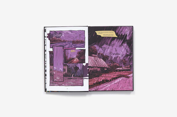 Бумажная книга «After the Rain», автор Ннеди Окорафор - фото №6 - миниатюра