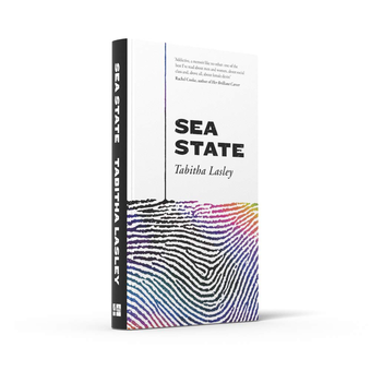 Бумажная книга «Sea State», автор Табита Лесли - фото №2 - миниатюра