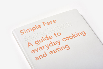 Бумажная книга «Simple Fare. Spring and Summer», автор Карен Мордехай - фото №5 - миниатюра