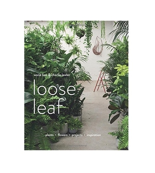 Бумажная книга «Loose Leaf», автор Чарли Лоулер - фото №2 - миниатюра