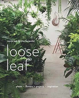 Бумажная «Loose Leaf», автора Чарли Лоулер– фото №1