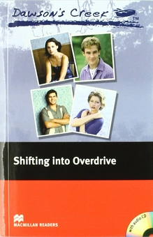 Бумажная книга «Shifting into Overdrive», автор С. Андерс - фото №1 - миниатюра