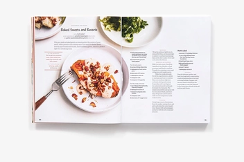 Бумажная книга «Slow Cook Modern: 200 Recipes for the Way We Eat Today», автор Лиана Криссофф - фото №6 - миниатюра