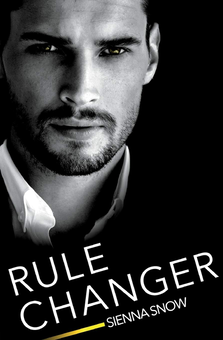 Бумажная книга «Rule Changer. Book 3», автор Сиенна Сноу - фото №1 - миниатюра