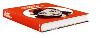 Бумажная книга «Jamie Hewlett», автор Юлиус Видеманн - фото №3 - миниатюра