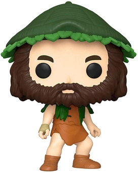  «Коллекционная фигурка Funko POP! Jumanji Alan Parrish (44428)», бренда Funko Pop - фото №1 - миниатюра
