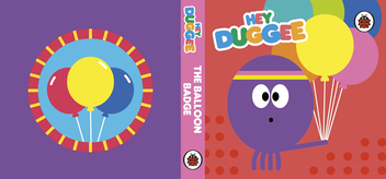 Бумажная книга «Hey Duggee. Little Library» - фото №4 - миниатюра
