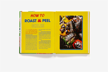Бумажная книга «The Austin Cookbook: Recipes and Stories from Deep in the Heart of Texas», автор Пола Форбс - фото №9 - миниатюра