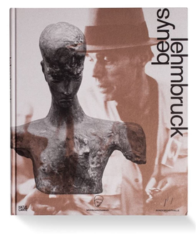 Бумажная книга «Beuys - Lehmbruck» - фото №2 - миниатюра