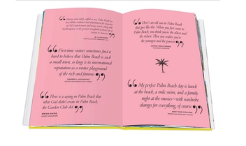 Бумажная книга «In The Spirit of Palm Beach», автор Памела Фьори - фото №3 - миниатюра