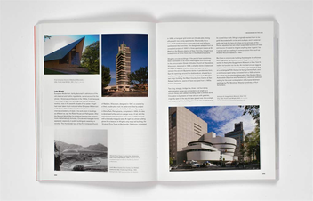 Паперова книга «A New History of Modern Architecture», автор Колін Девіс - фото №6 - мініатюра