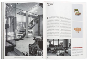 Бумажная книга «The Touch. Spaces Designed for the Senses » - фото №5 - миниатюра