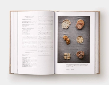 Бумажная книга «The Nordic Baking Book», автор Магнус Нильссон - фото №6 - миниатюра