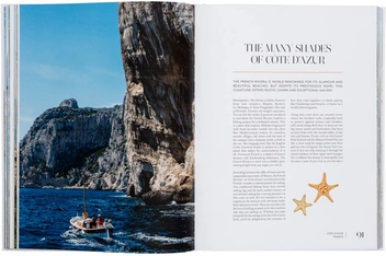 Бумажная книга «Sailing the Seas. A Voyager's Guide to Oceanic Getaways» - фото №3 - миниатюра