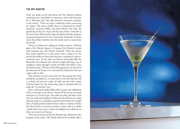 Бумажная книга «Gin: The Essential Guide for Gin Aficionados», автор Джеральдин Коутс - фото №3 - миниатюра