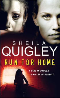Бумажная книга «Run For Home», автор Шейла Куигли - фото №2 - миниатюра