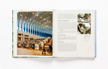 Бумажная книга «Manufacturing Architecture. An Architect's Guide to Custom Processes, Materials, and Applications», автор Дана К. Гуллинг - фото №6 - миниатюра