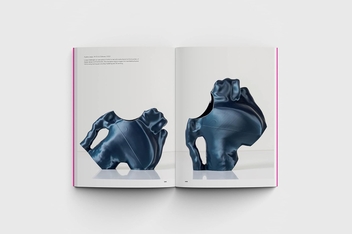 Бумажная книга «Surrealism and Design Now», авторов Кэтрин Джонсон, Сюзанна Браун, Гленн Адамсон - фото №7 - миниатюра