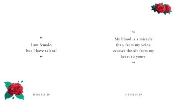 Бумажная книга «Pocket Frida Kahlo Wisdom» - фото №5 - миниатюра