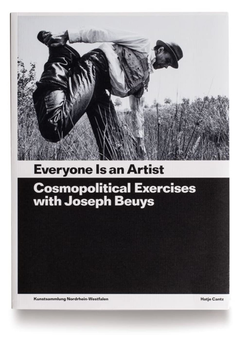 Бумажная книга «Everyone Is an Artist », авторов Сюзанна Геншаймер, Изабель Мальц, Кэтрин Николс - фото №6 - миниатюра