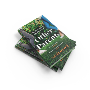 Бумажная книга «Other Parents», автор Сара Стовелл - фото №2 - миниатюра