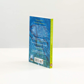 Бумажная книга «The Man Who Saw Everything», автор Дебора Леви - фото №2 - миниатюра