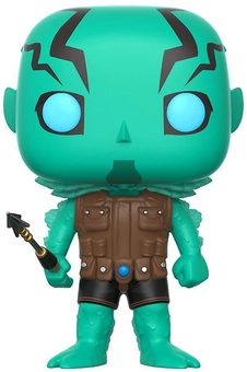 Паперова «Колекційна фігурка Funko Pop! Pop movies Hellboy Ейб Сапієн (FK22719)», автора Без автора– фото №1